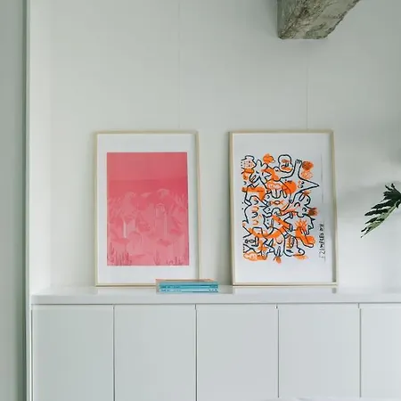 Luz By Olala Homes Διαμέρισμα