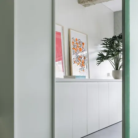 아파트 Luz By Olala Homes *