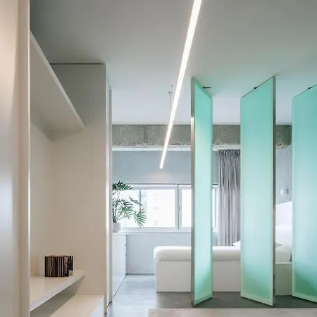 Luz By Olala Homes Διαμέρισμα Κασκαΐς