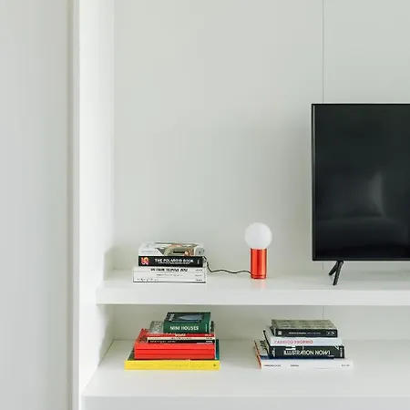 Luz By Olala Homes *