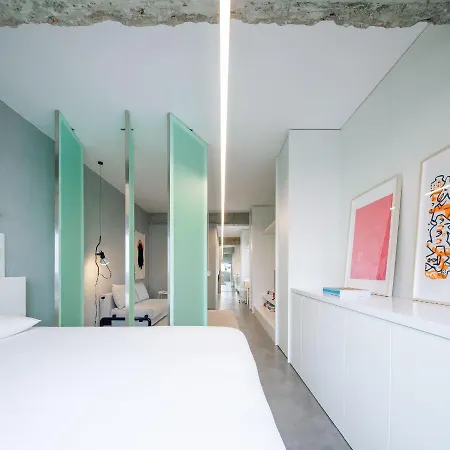 Luz By Olala Homes 카스카이스