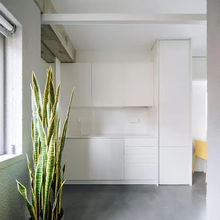 Appartement Luz By Olala Homes