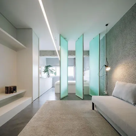 아파트 Luz By Olala Homes *
