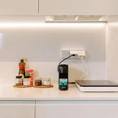 Luz By Olala Homes Διαμέρισμα *