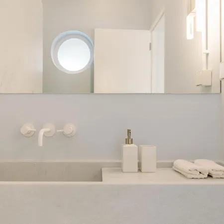 Διαμέρισμα Luz By Olala Homes *