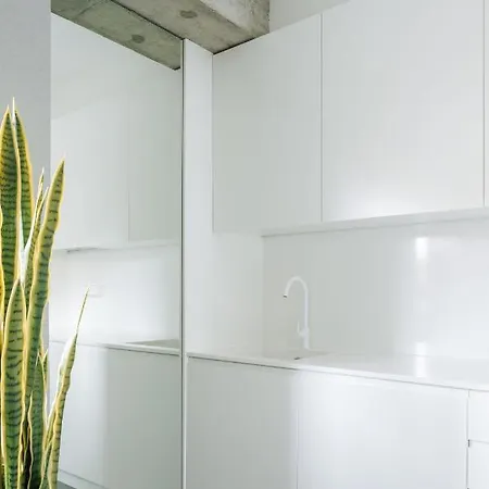 아파트 Luz By Olala Homes *