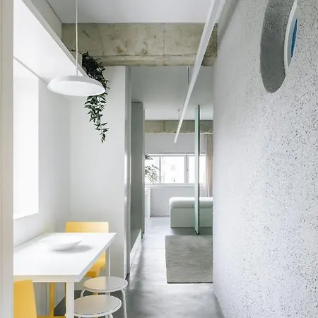 아파트 Luz By Olala Homes