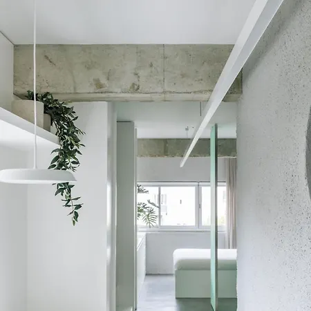 아파트 Luz By Olala Homes