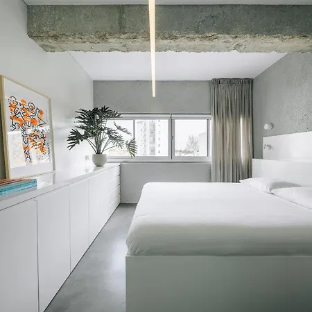 Luz By Olala Homes 아파트 *