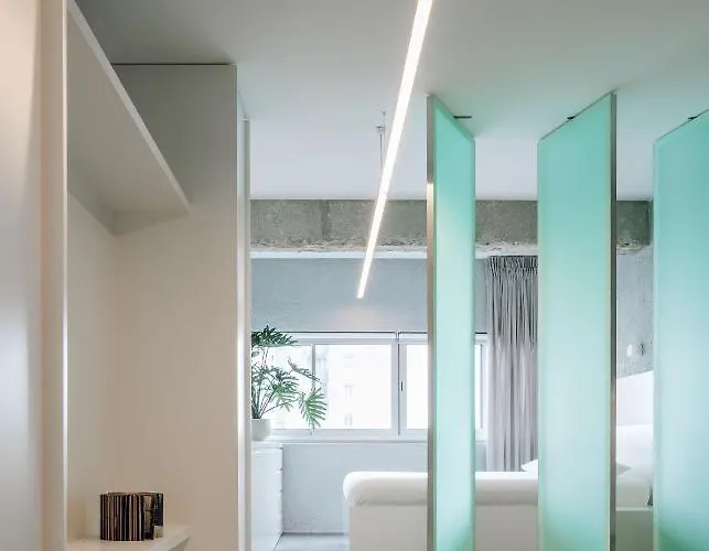 Luz By Olala Homes Lejlighed Cascais