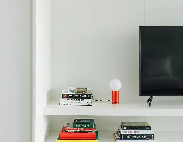 Luz By Olala Homes *
