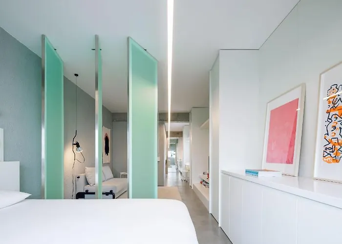 Luz By Olala Homes Cascais
