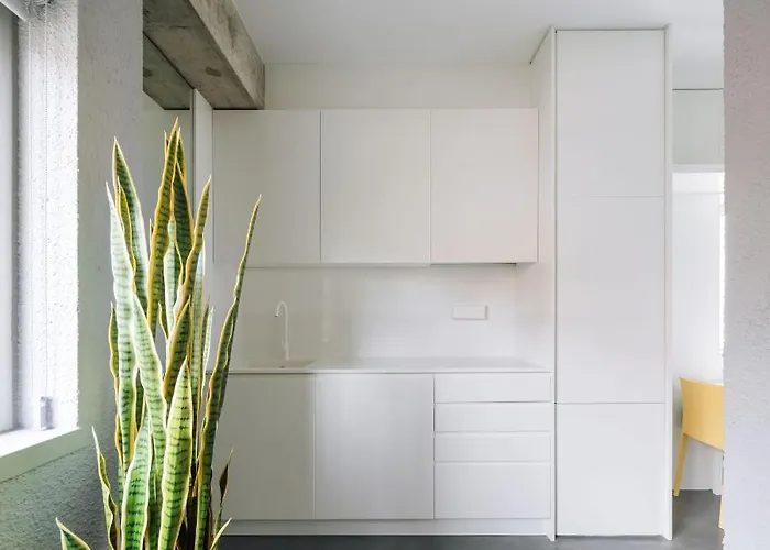 Lejlighed Luz By Olala Homes