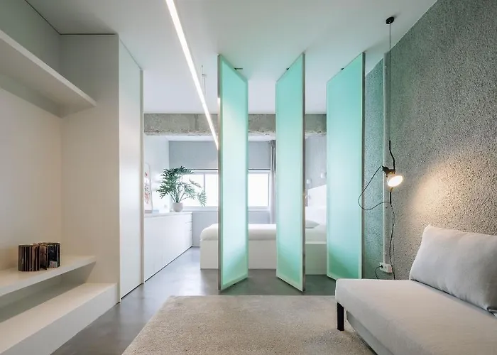 Lejlighed Luz By Olala Homes *