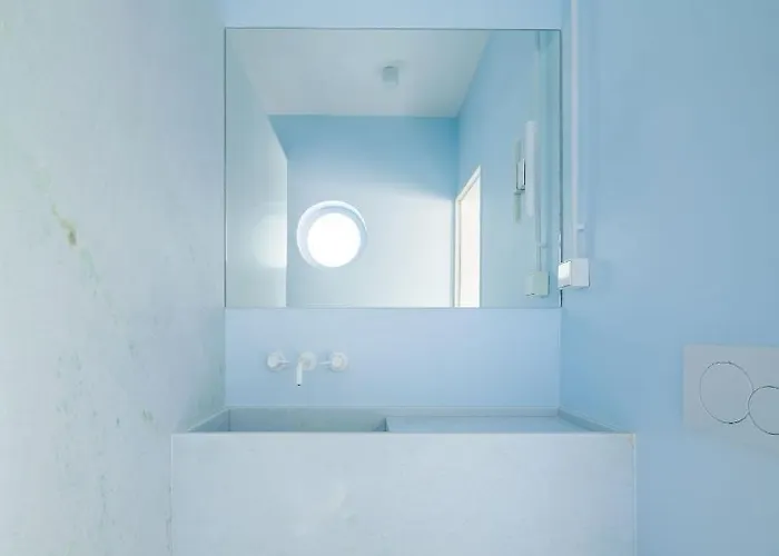 Luz By Olala Homes Appartamento