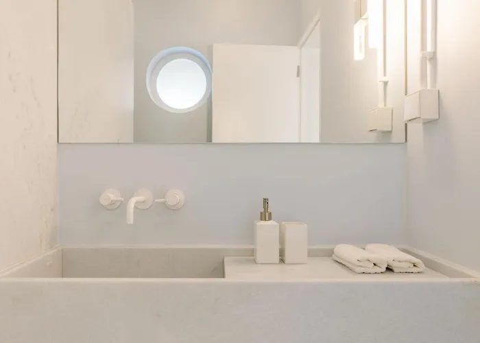 Appartamento Luz By Olala Homes *