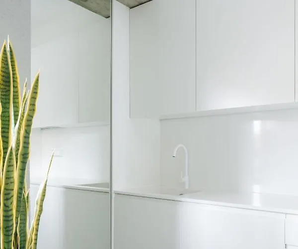 Lejlighed Luz By Olala Homes *