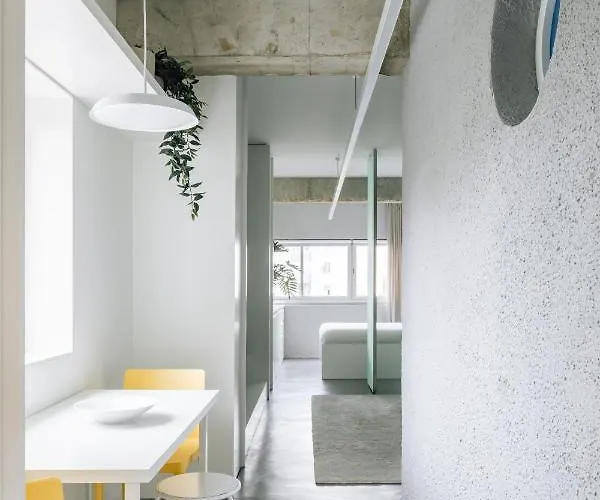 Appartamento Luz By Olala Homes