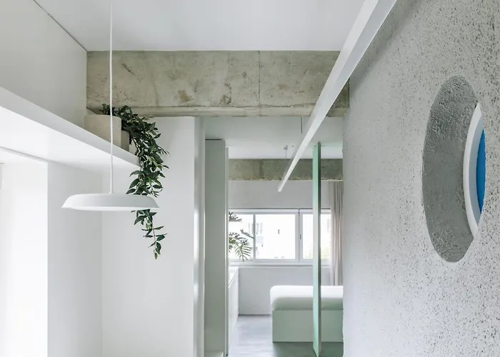 Lejlighed Luz By Olala Homes