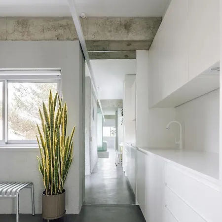 Апартаменты Luz By Olala Homes *